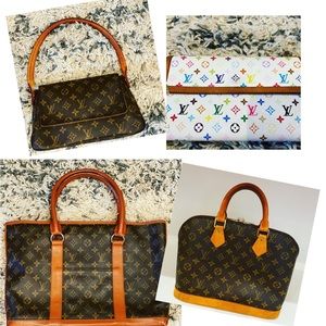 Reserve your custom Louis Vuitton